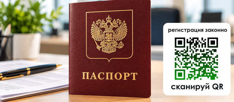прописка в Поронайске регистрация в Поронайске